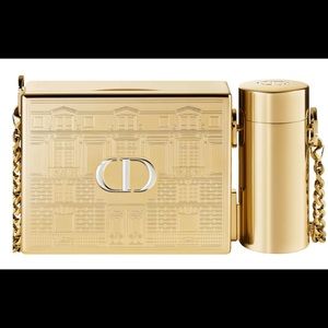 DIOR CLUTCH- BRAND NEW